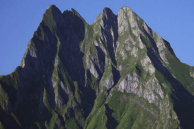 Mountain Hostel in Oberstdorf im Allgäu