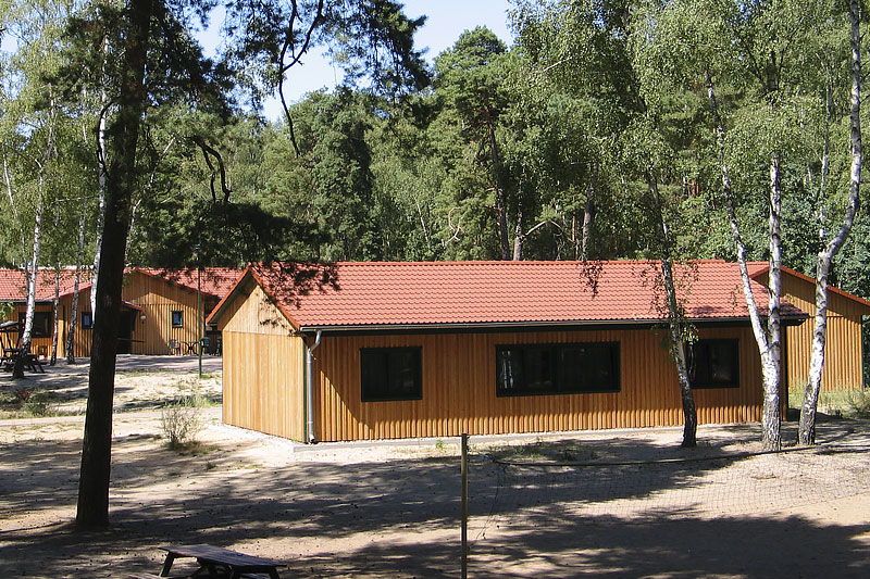 KiEZ Arendsee in der Altmark