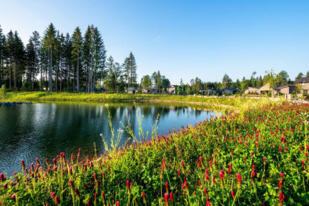 Leutkirch im Allgäu in Baden-Württemberg