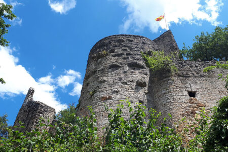 Schwarzwald in Baden-Württemberg