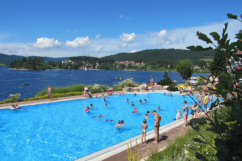 Bernau im Schwarzwald, Baden-Württemberg