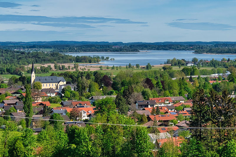 Bernau im Schwarzwald, Baden-Württemberg