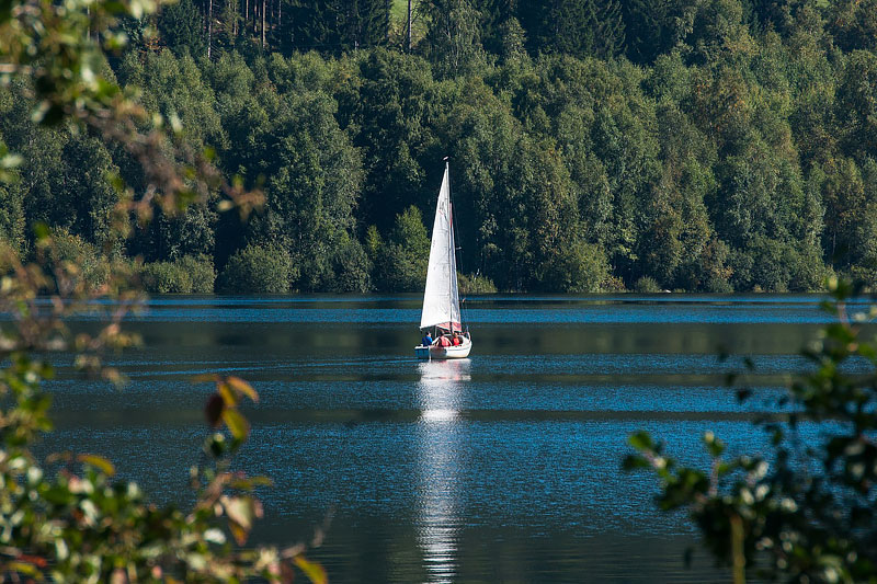 Bernau im Schwarzwald, Baden-Württemberg