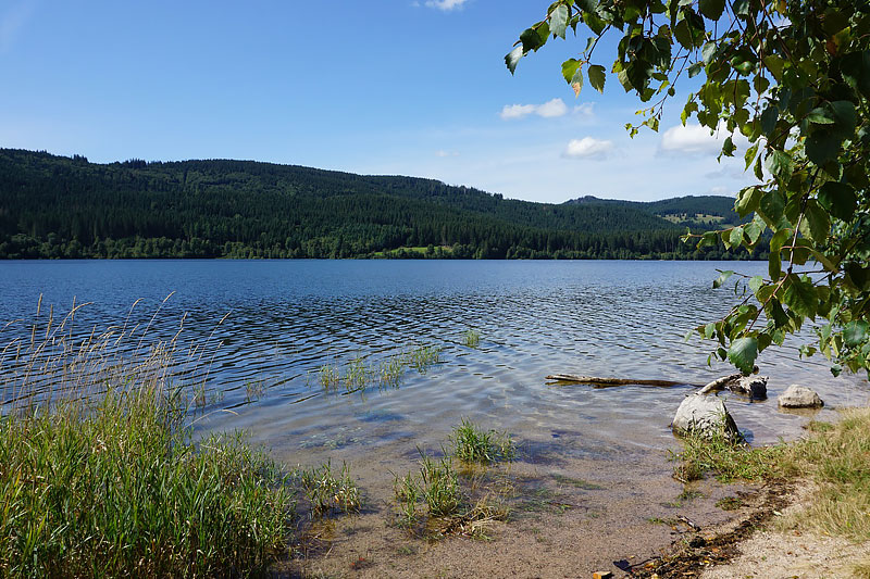 Bernau im Schwarzwald, Baden-Württemberg