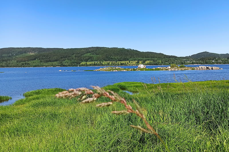 Bernau im Schwarzwald, Baden-Württemberg