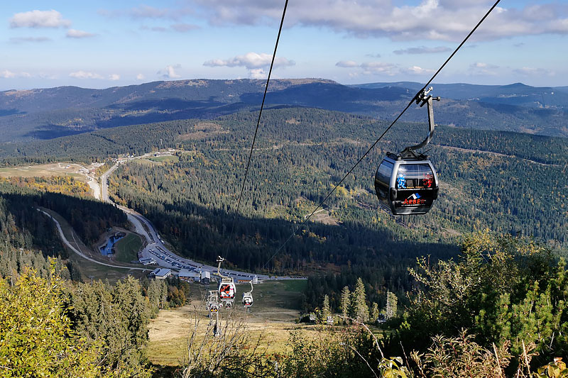 Neureichenau im Bayerischen Wald