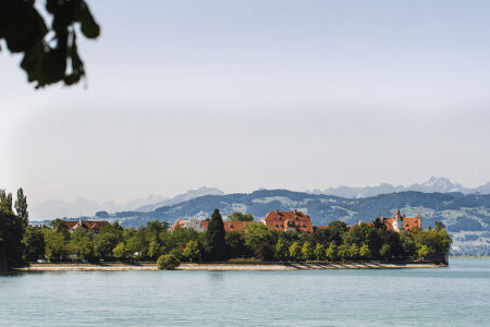 Lindau am Bodensee in Bayern