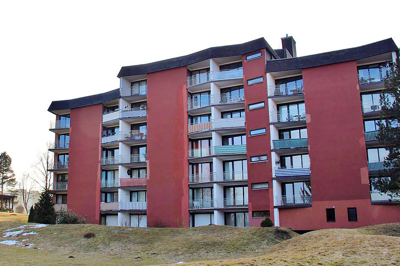 Ferienpark Altreichenau in Neureichenau im Bayerischen Wald