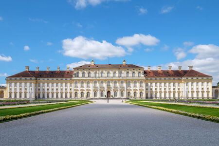 München, Hauptstadt Bayerns