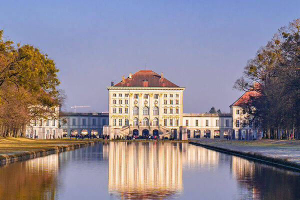 München, Hauptstadt Bayerns