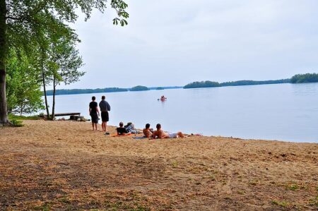 Ev. Bildungsstätte Koppelsberg in Plön