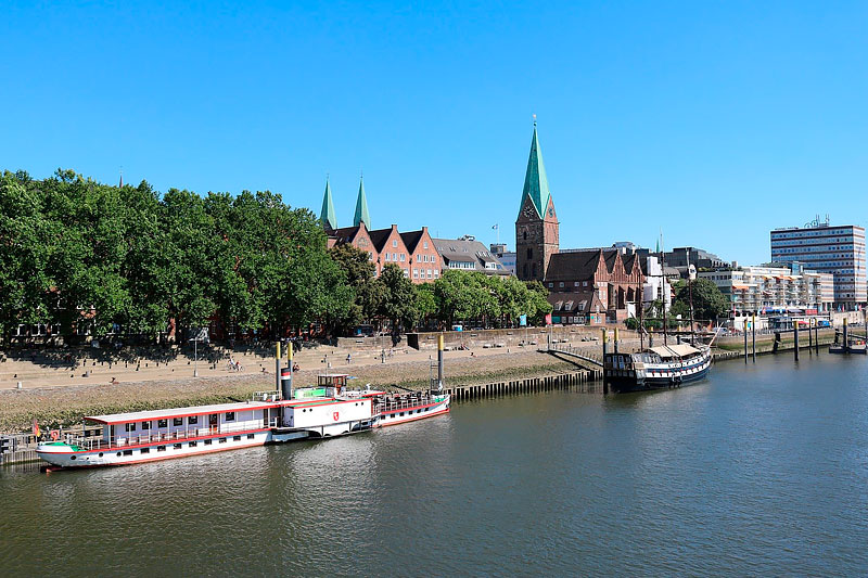 Hansestadt Bremen