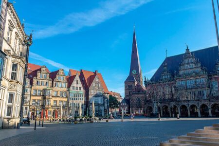 Hansestadt Bremen