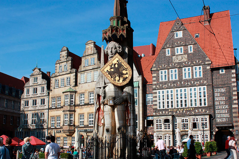 Hansestadt Bremen