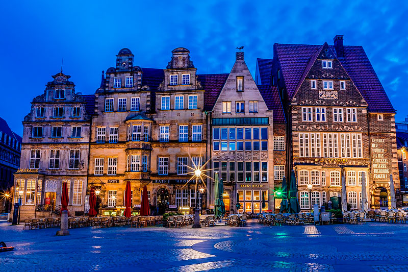 Hansestadt Bremen