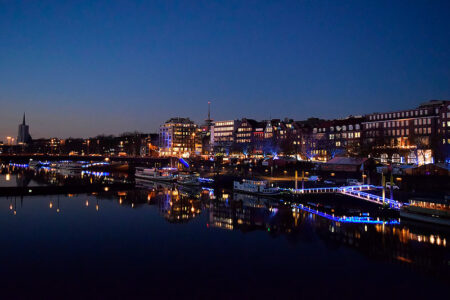 Hansestadt Bremen