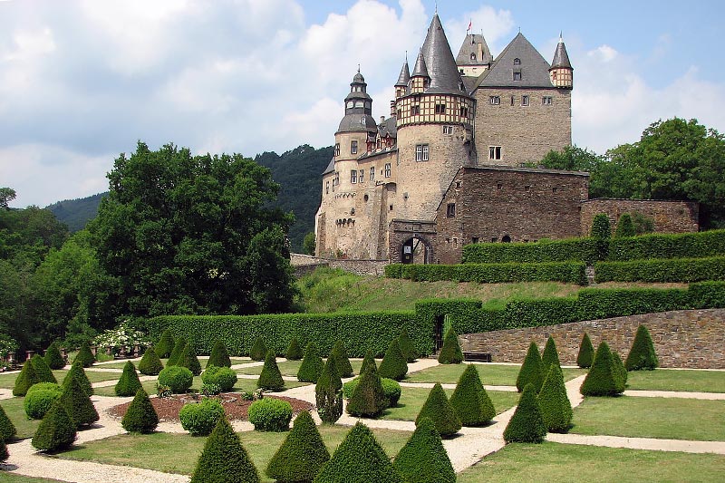 Eifel in Rheinland-Pfalz