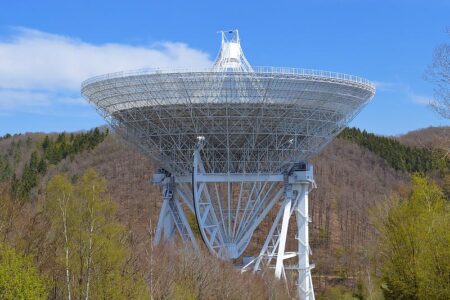 Eifel in Rheinland-Pfalz