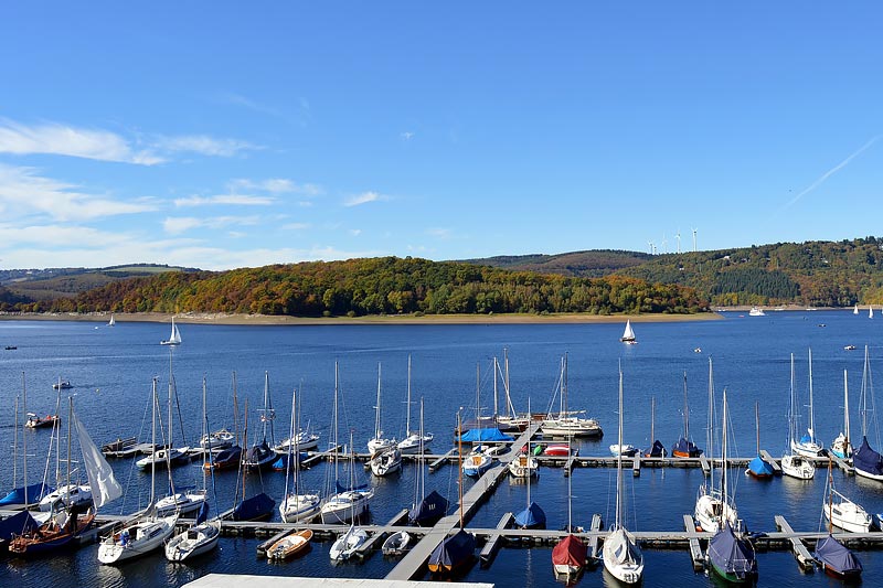 Eifel in Rheinland-Pfalz