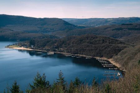 Eifel in Rheinland-Pfalz