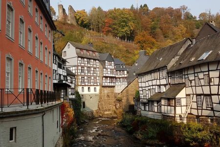 Eifel in Rheinland-Pfalz