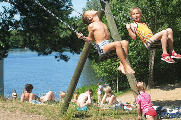 Kinder- und Erholungszentrum Prieros in Prieros