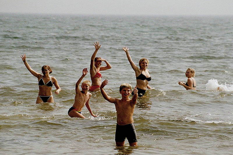 Erholungszentrum Trassenheide aus Usedom