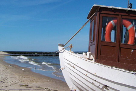 Erholungszentrum Trassenheide aus Usedom