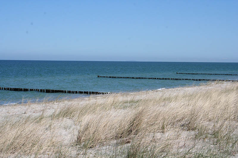 Ferienpark Markgrafenheide in Rostock