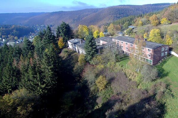 Gästehaus Auszeit Eifel in Schleiden