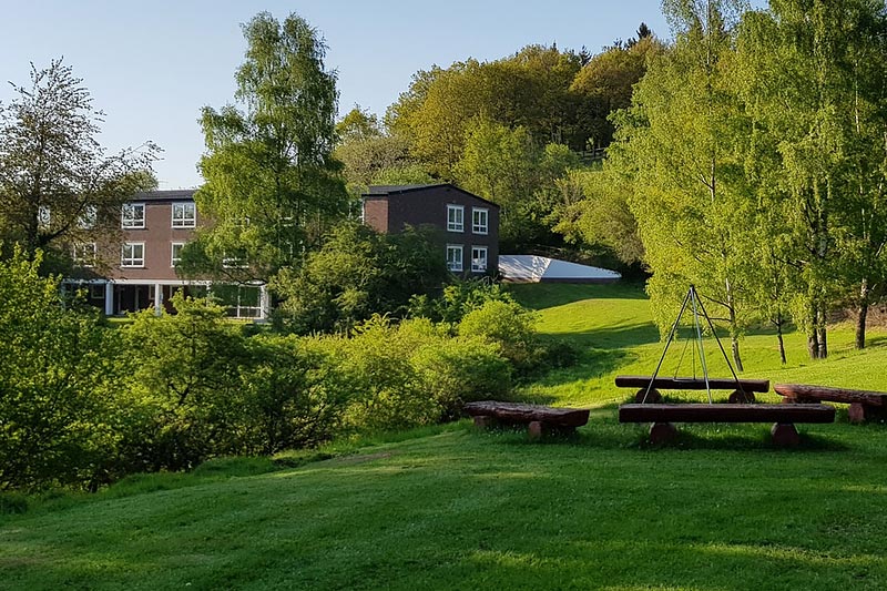 Gästehaus Auszeit Eifel in Schleiden