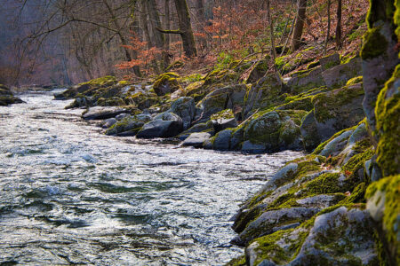 Blankenburg im Harz in Sachsen-Anhalt