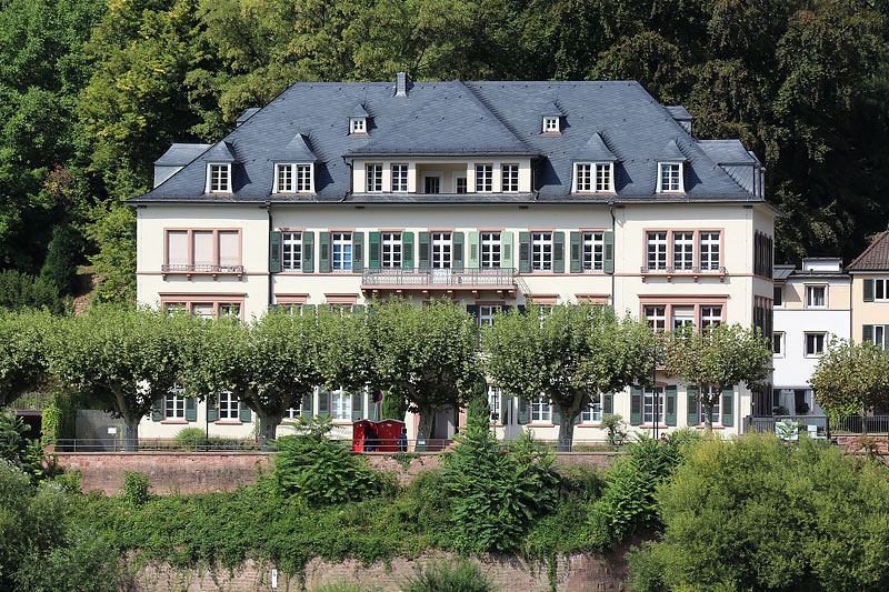 Blankenburg im Harz in Sachsen-Anhalt