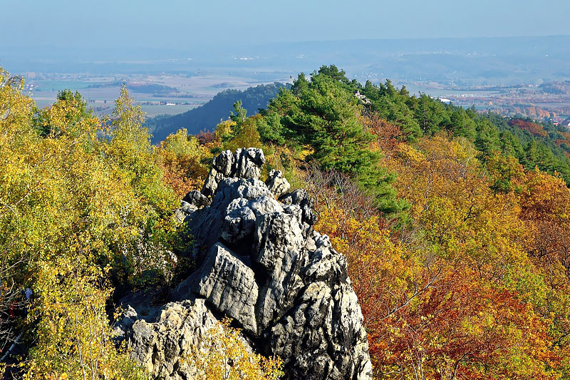 Blankenburg im Harz in Sachsen-Anhalt