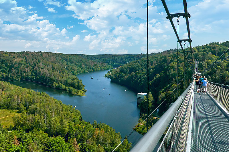 Blankenburg im Harz in Sachsen-Anhalt