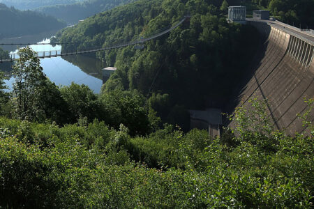 Blankenburg im Harz in Sachsen-Anhalt