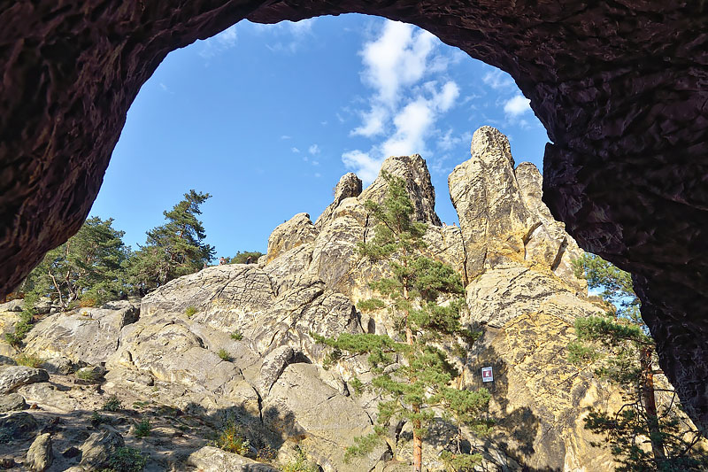 Harz in Niedersachsen