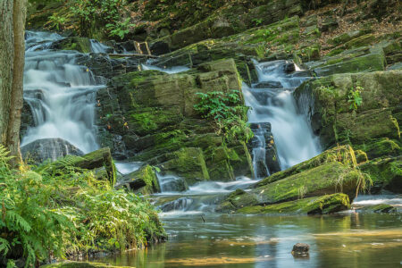 Harz in Niedersachsen