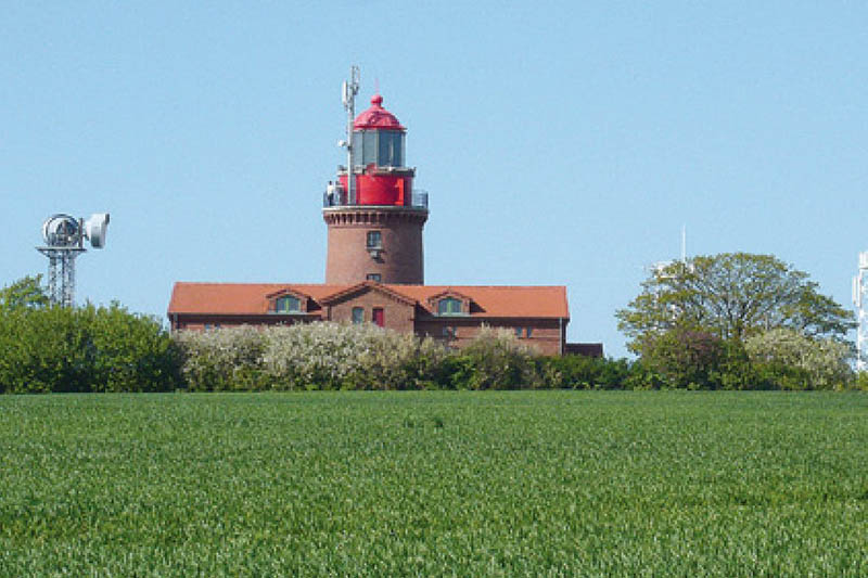 Haus Kühlungsborn an der Ostsee