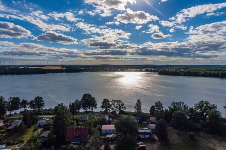 Herberge "Alte Schule" am Schwielochsee