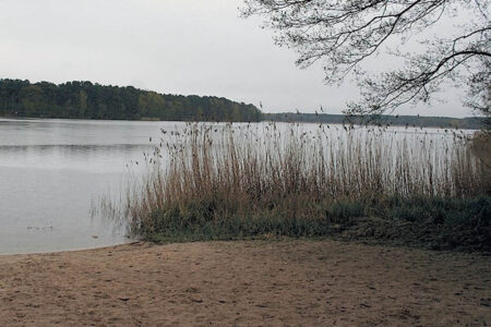 Jugendherberge Groß Köris in Brandeburg