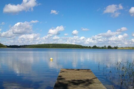 Jugendwaldheim Loppin In Mecklenburg-Vorpommern