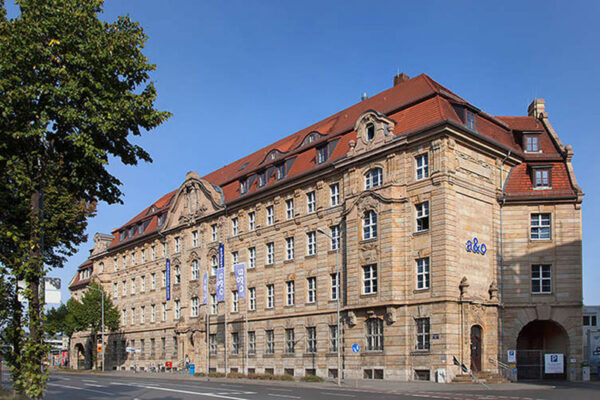 A&O Hostel Leipzig Hauptbahnhof, Sachsen