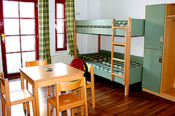 Sleepy Lion Hostel in Leipzig, Sachsen