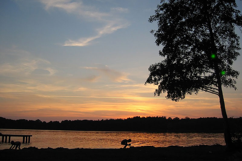 Mirow, Mecklenburgische Seenplatte