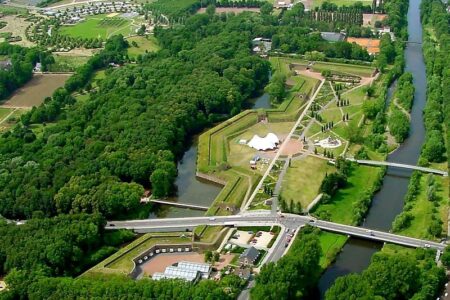 Jülich in der Eifel, Nordrhein-Westfalen