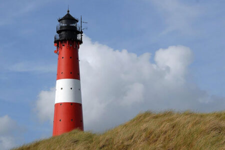 Bremerhaven an der Nordsee