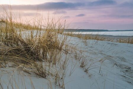 Ostsee Resort Damp in Schleswig-Holstein