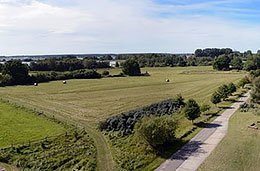 Schullandheim Peenemünde auf der Insel Usedom