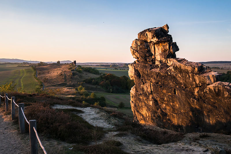 Harz